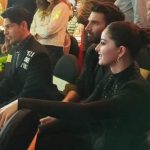 Amid Dating Rumours, New Pics of Aditya Roy Kapur and Ananya Panday From an Award Ceremony Surface Online